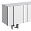 Cattelan Italia Amsterdam Sideboard