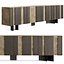 Cattelan Italia Amsterdam Sideboard