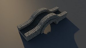 Bridge model