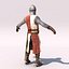 Heraldic Knight