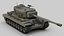 T29 Heavy Tank