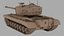 T29 Heavy Tank