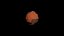 Low Poly Mars