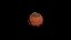Low Poly Mars