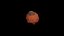 Low Poly Mars