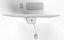 3D Apple iMac 24-inch 2021