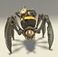 Mechanical Spider