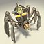 Mechanical Spider