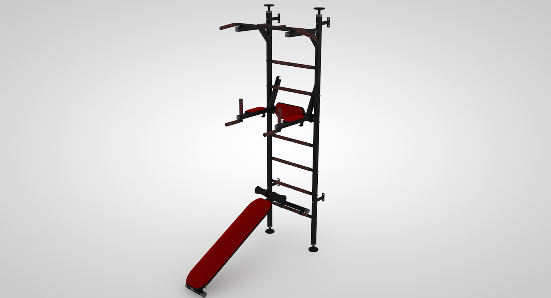 3D model swedish ladder https://p.turbosquid.com/ts-thumb/5z/qJsK5E/20WU7lYo/swedishladder3dcontextsignature/jpg/1522510243/1920x1080/fit_q87/694242167e38ce74aadfb8a93734e373177ff03f/swedishladder3dcontextsignature.jpg