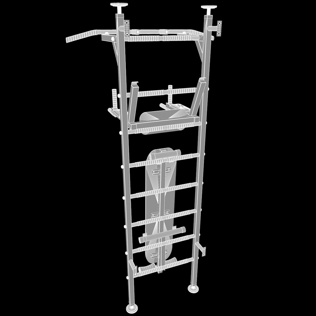 3D model swedish ladder https://p.turbosquid.com/ts-thumb/5z/qJsK5E/8DqSgMf9/swedishladder2dwireframe/jpg/1522510294/1920x1080/fit_q87/f979036468c6d24e7cde41ba144f2149f9f361ae/swedishladder2dwireframe.jpg