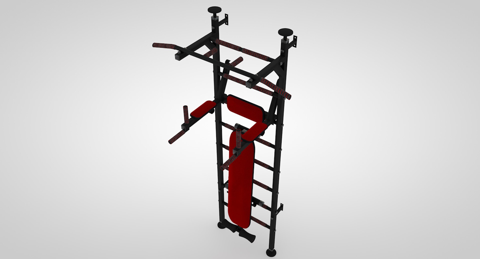 3D model swedish ladder https://p.turbosquid.com/ts-thumb/5z/qJsK5E/MnmGaluF/swedishladder2dcontextsignature/jpg/1522510225/1920x1080/fit_q87/a2453736b87d3c138f1175c742eb2bdce36fd24b/swedishladder2dcontextsignature.jpg