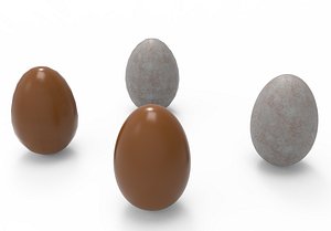 Egg 3D