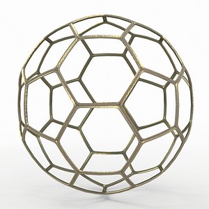 dxf soccer ball