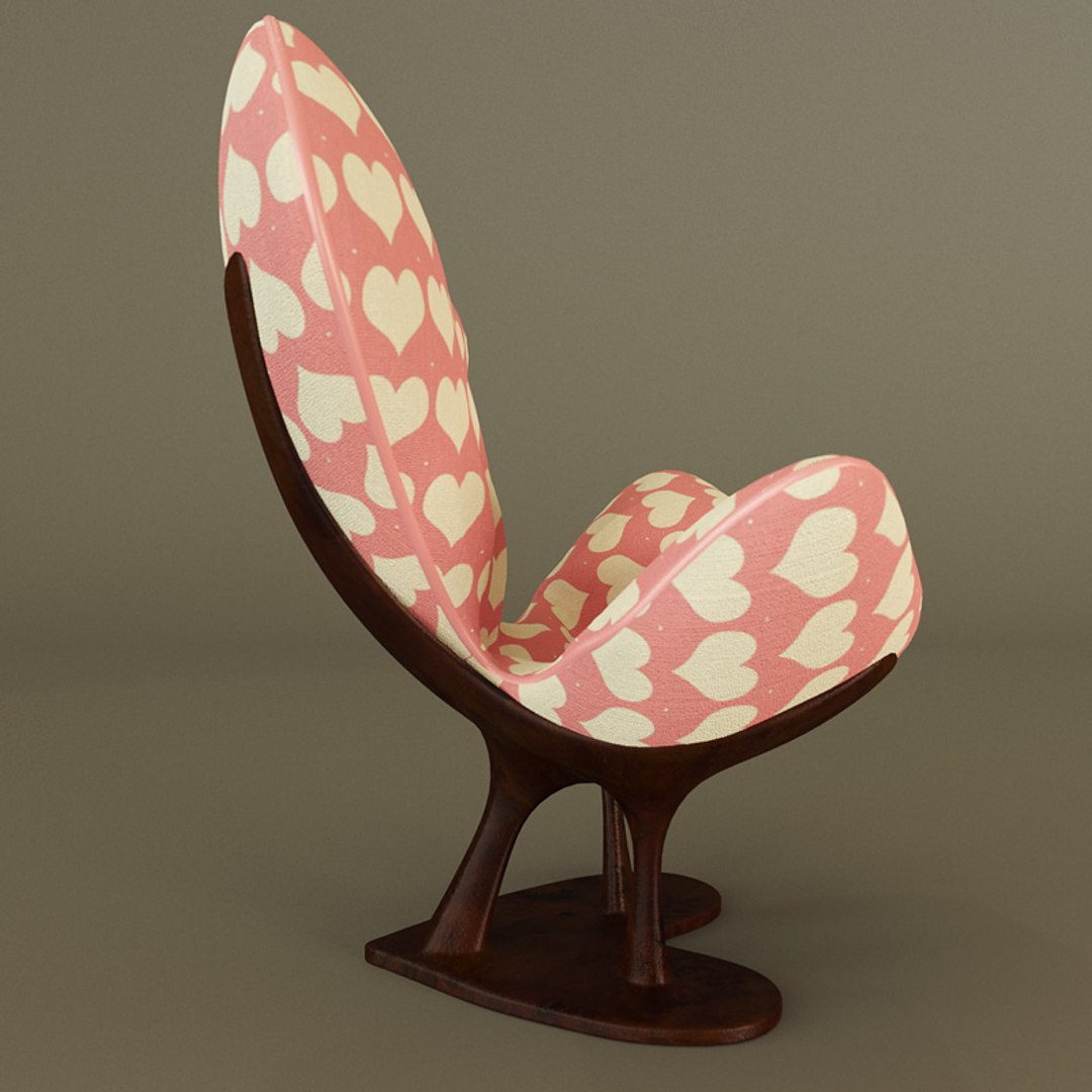 chair sweetheart max