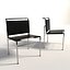 Silla Eileen Grey Roquebrune