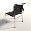 Silla Eileen Grey Roquebrune
