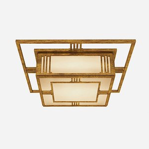 Visual Comfort & co 2014 Tob4220gi Chandelier