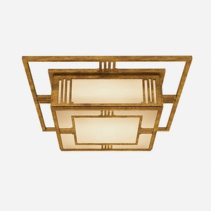 Visual Comfort & co 2014 Tob4220gi Chandelier