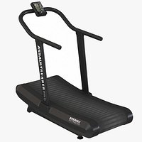 GYM Air Runner