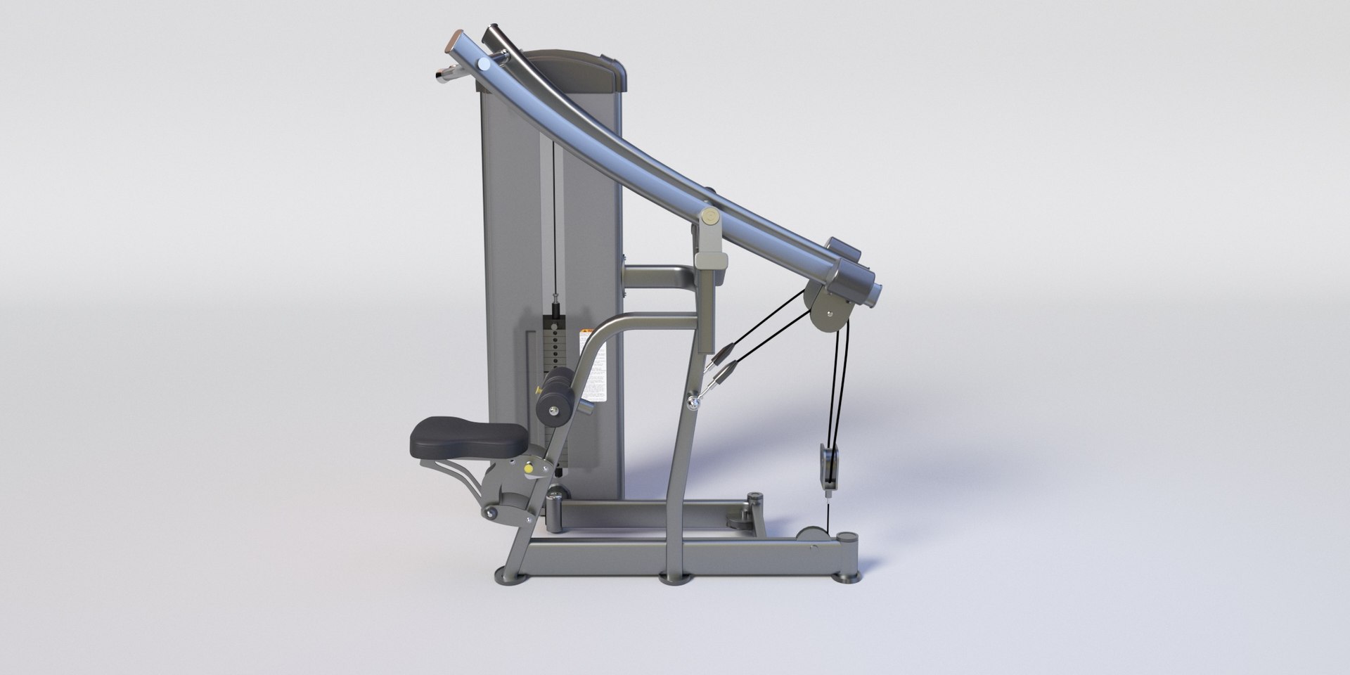 FUSE XL LAT PULLDOWN - Premium 3D Gym Equipment Model 3D model https://p.turbosquid.com/ts-thumb/5z/y3gkX0/F6/fusexllatpulldown_007/jpg/1744647045/1920x1080/fit_q87/1a2b5fe0ea3472a321103b15862f9c34903bb52b/fusexllatpulldown_007.jpg
