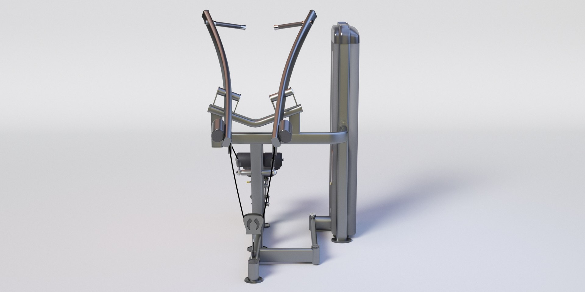 FUSE XL LAT PULLDOWN - Premium 3D Gym Equipment Model 3D model https://p.turbosquid.com/ts-thumb/5z/y3gkX0/OR/fusexllatpulldown_003/jpg/1744647043/1920x1080/fit_q87/d296fb9611f84c5f05820580e0c32a0bf7d705f2/fusexllatpulldown_003.jpg