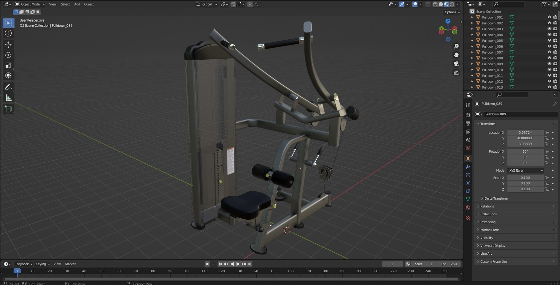FUSE XL LAT PULLDOWN - Premium 3D Gym Equipment Model 3D model https://p.turbosquid.com/ts-thumb/5z/y3gkX0/VS/fusexllatpulldown_009/jpg/1744647046/1920x1080/fit_q87/b3adb4d2fb40391677bd8de30746558a68515979/fusexllatpulldown_009.jpg