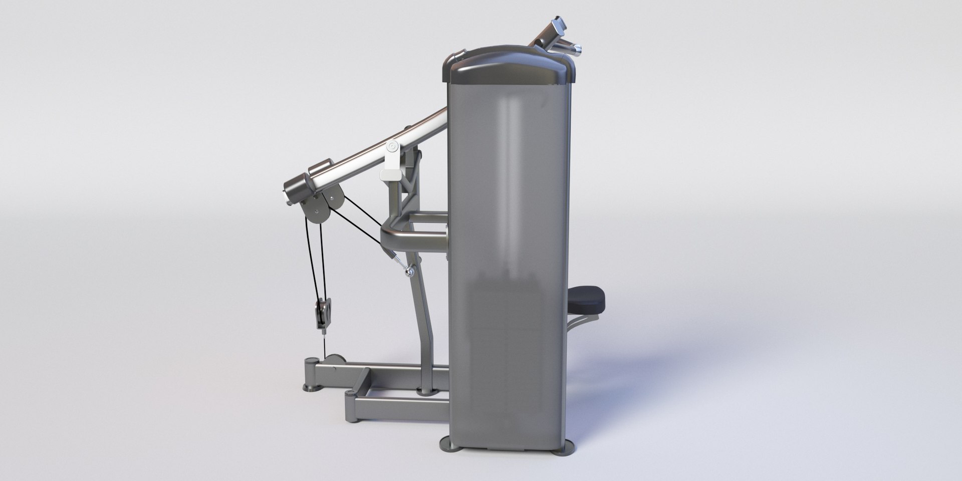 FUSE XL LAT PULLDOWN - Premium 3D Gym Equipment Model 3D model https://p.turbosquid.com/ts-thumb/5z/y3gkX0/lF/fusexllatpulldown_005/jpg/1744647044/1920x1080/fit_q87/86c623a6875b91983c3c07056b0c33027782dde3/fusexllatpulldown_005.jpg
