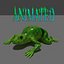 frog
