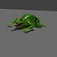 frog