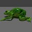 frog