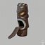 Tiki estatua 3