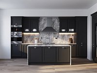 Kitchen Portofina from Rimi cucine