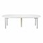 Mesa de comedor CH388 extendida - Hans J. Wegner