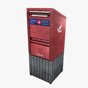 Mail Box