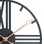 Wall Clock 410
