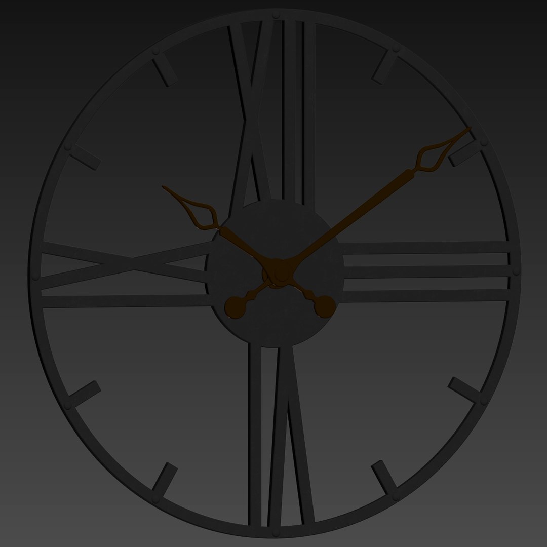 Wall Clock 410 model https://p.turbosquid.com/ts-thumb/60/8pkNZ9/Jr/6/jpg/1790935662/1920x1080/fit_q87/7ad0f0ae159558242187a6934b9086060d82e175/6.jpg