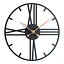Wall Clock 410