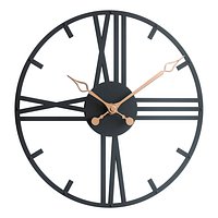 Wall Clock 410
