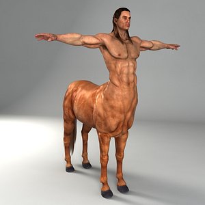 centaur polys max