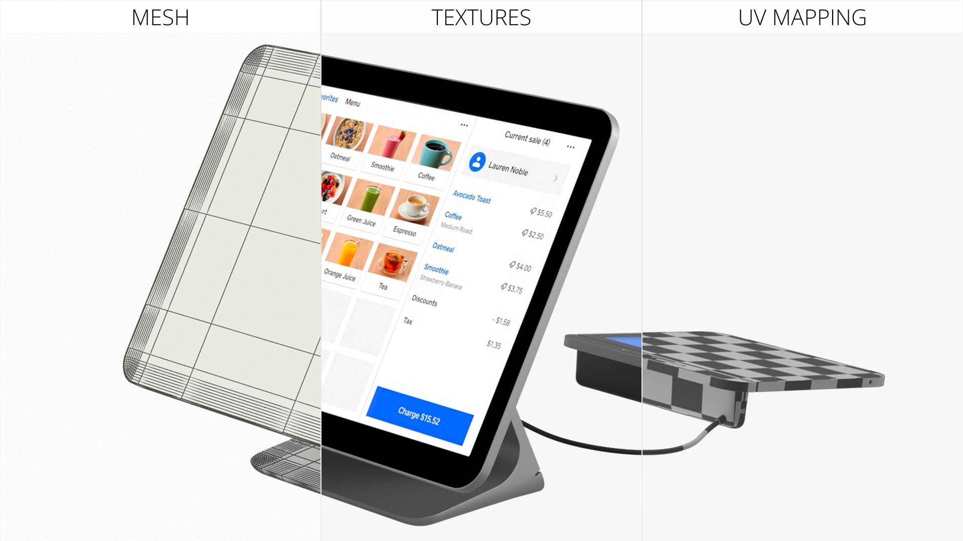 Square POS Terminal Display with Card Reader 3D https://p.turbosquid.com/ts-thumb/60/EHf2ZM/fq/square_pos_terminal_display_with_card_reader_010/jpg/1779382378/1920x1080/fit_q87/b7dbf8fedb963681627220bc0a8b0513ec883989/square_pos_terminal_display_with_card_reader_010.jpg