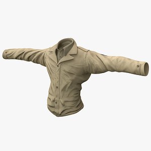 Soldier Clothes 2