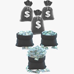Money Bags