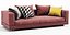 Minotti Alexander 229