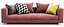 Minotti Alexander 229