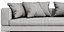 Minotti Alexander 229