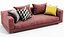 Minotti Alexander 229