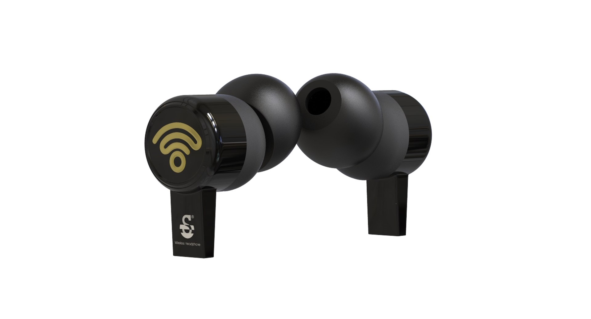 3D wireless headphone https://p.turbosquid.com/ts-thumb/60/OptL0A/YPrGbNWk/untitled.100453/jpg/1551906985/1920x1080/fit_q87/5a2435ec9ce746763853e1f17872b502b64bc942/untitled.100453.jpg