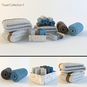 Towel Collection
