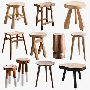 Stool Collection