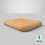 cracker big 03 3D model